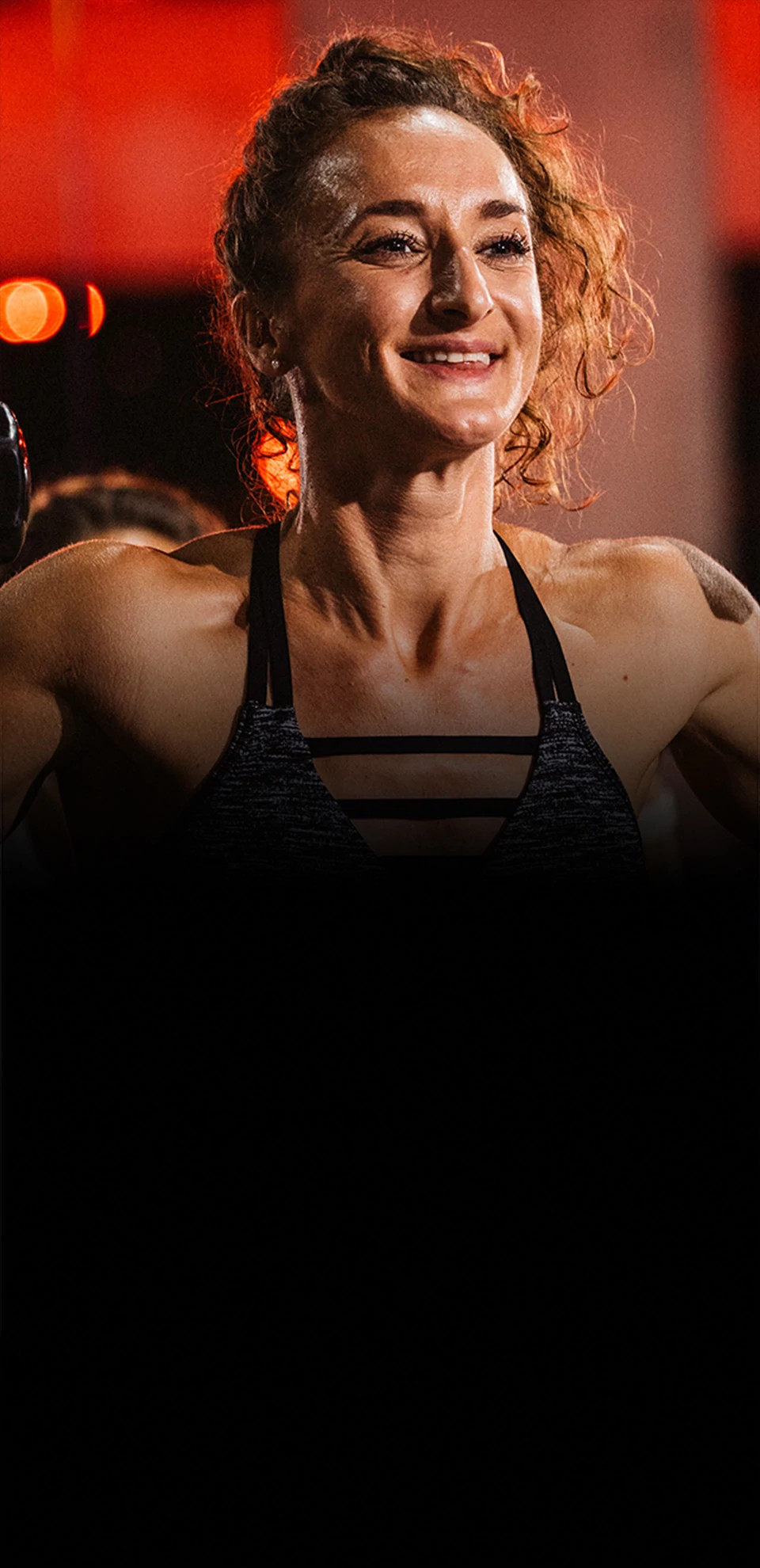 Fitness First HIIT Kurse