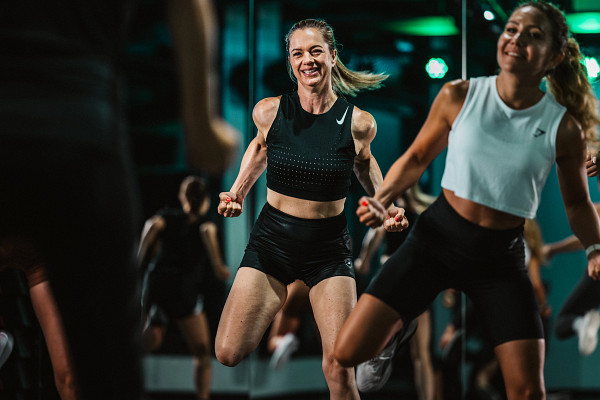 Zumba