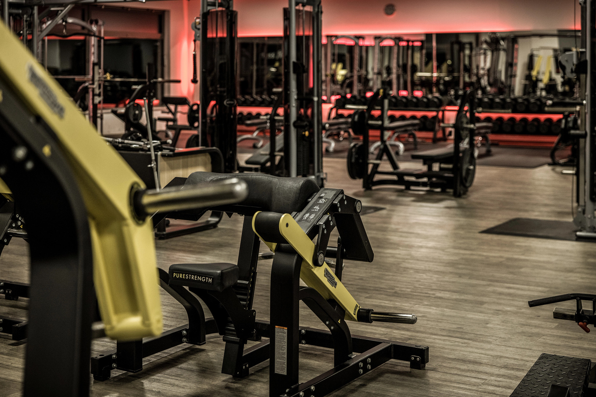Fitness First Club Zweibrücken