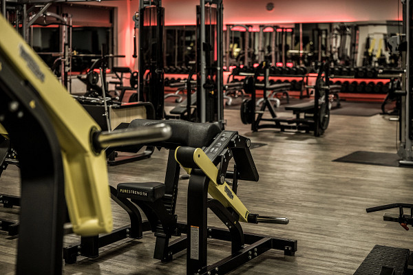 Fitness First Club Zweibrücken