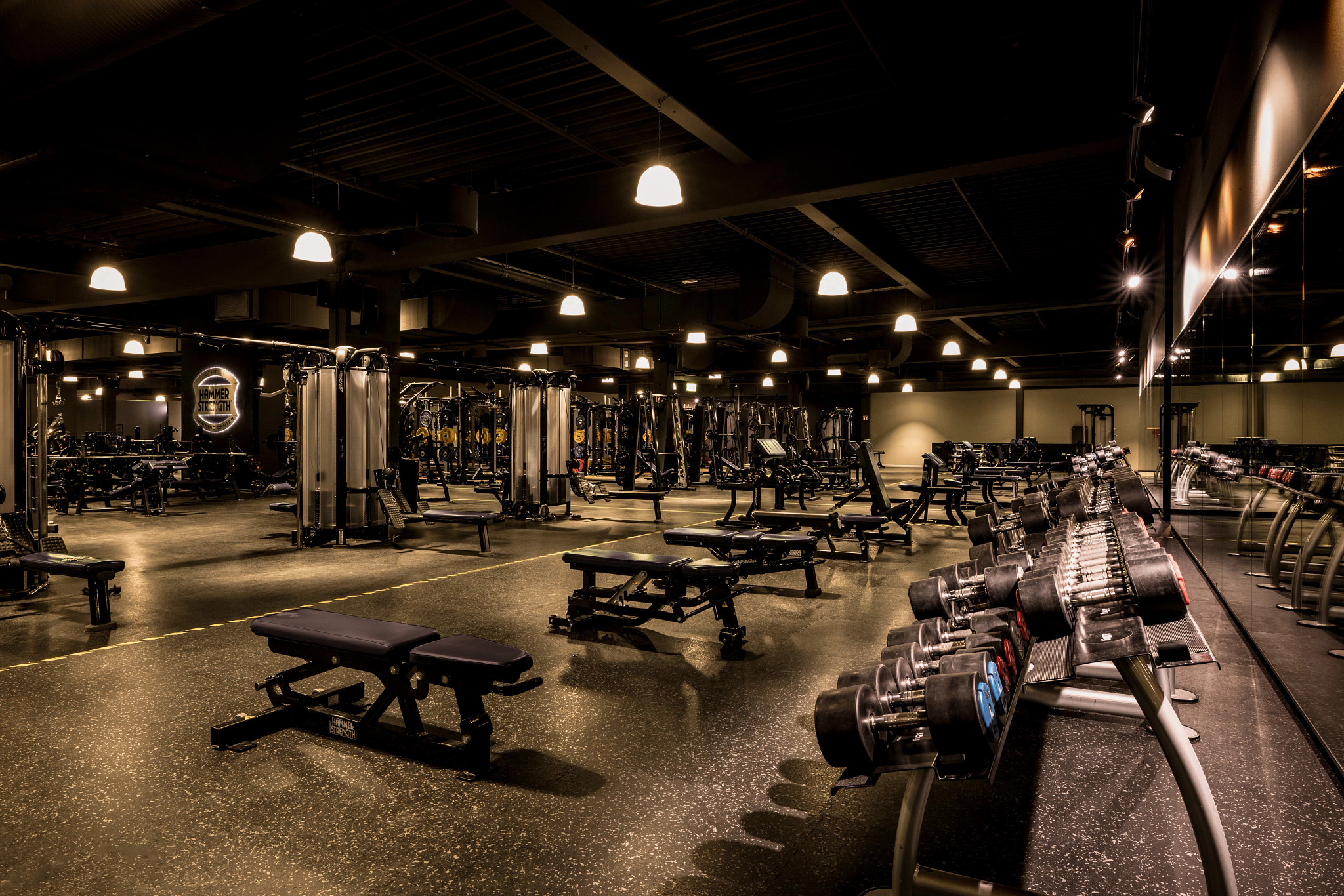 Fitness First Club Ingolstadt