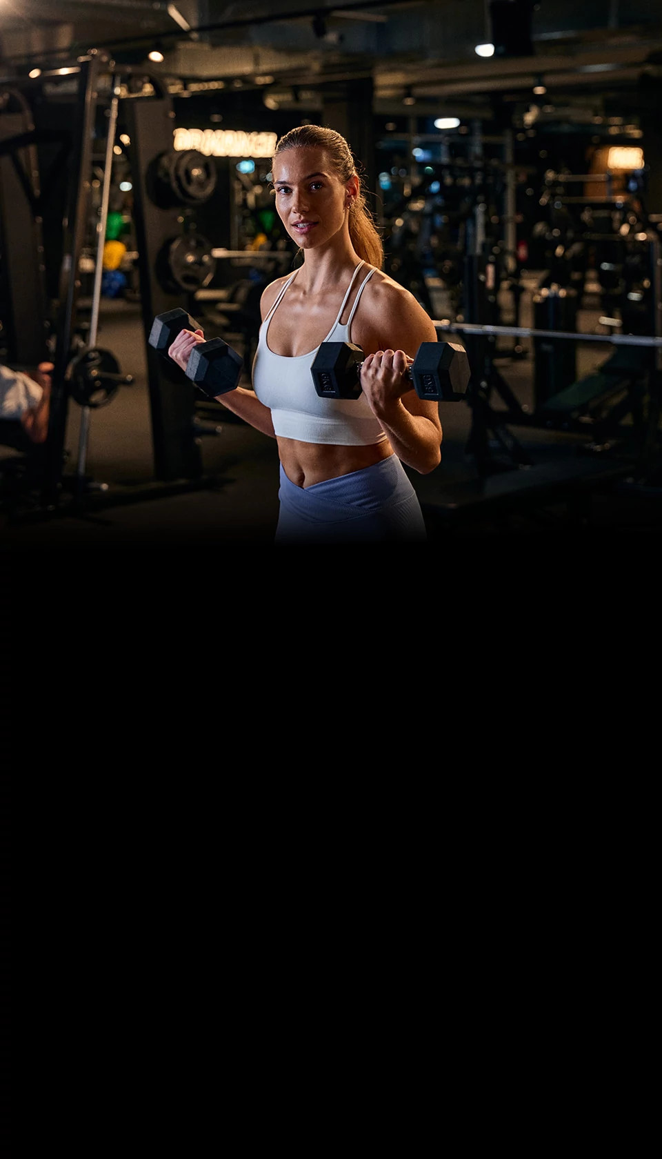 Fitness First Firmenfitness für Arbeitnehmer