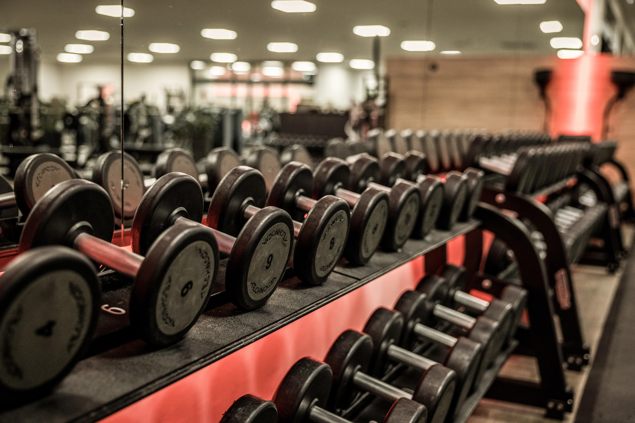 Fitness First Club Zweibrücken