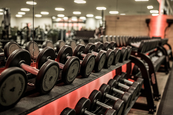 Fitness First Club Zweibrücken