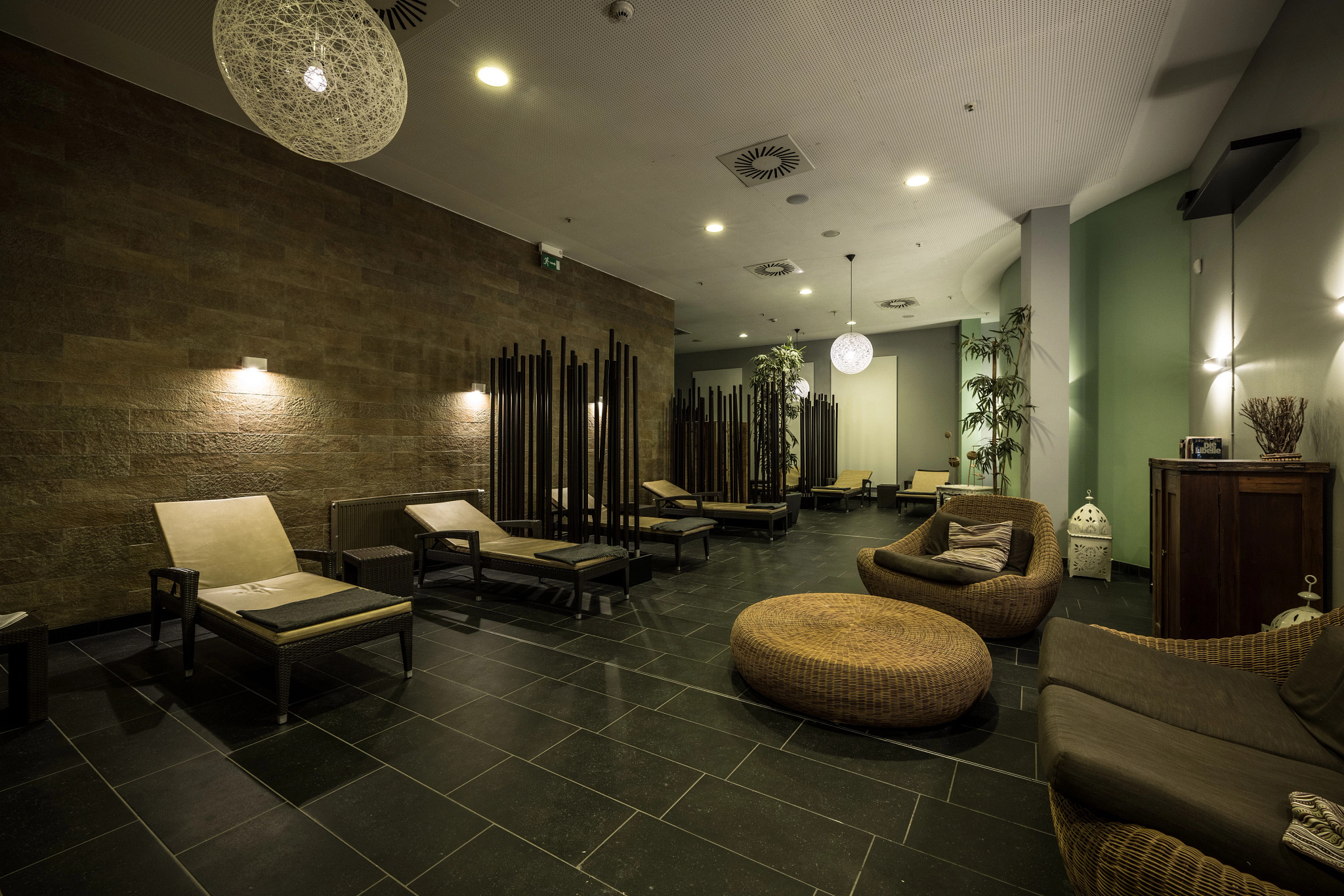 Wellness