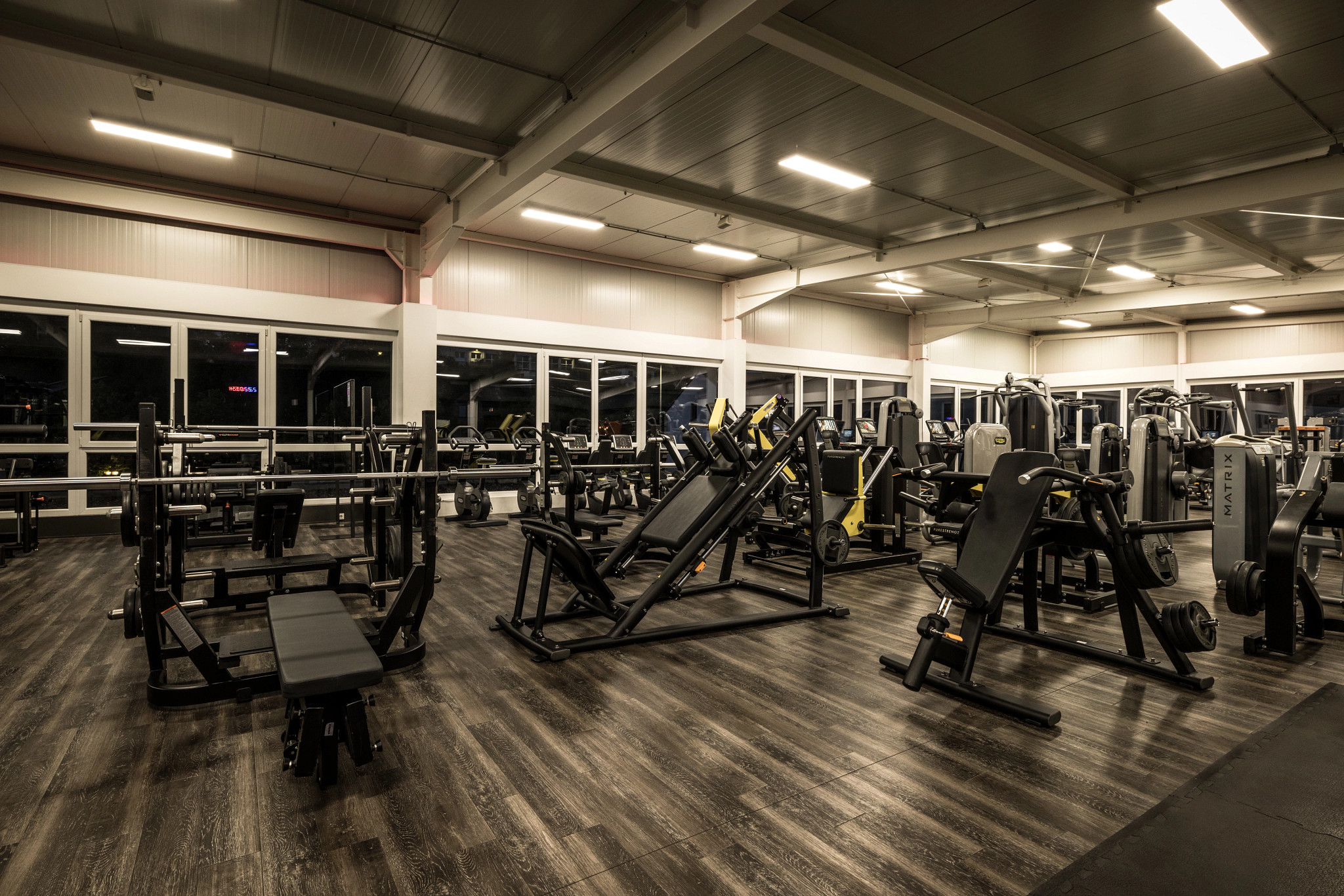 Fitness First Club Kirn