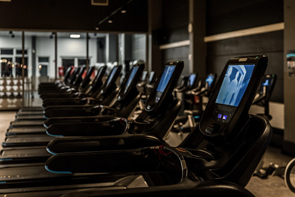 Fitness First Club Essen - Kettwig