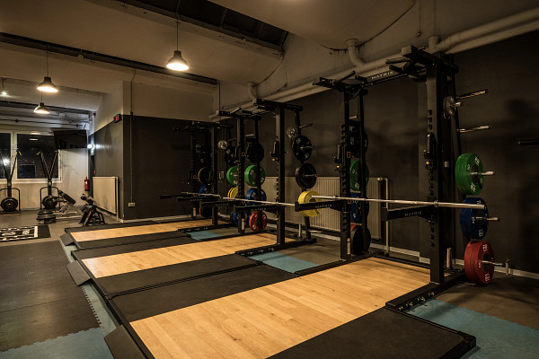 Fitness First Bünde