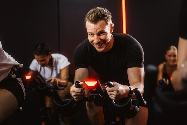 Bike Basics