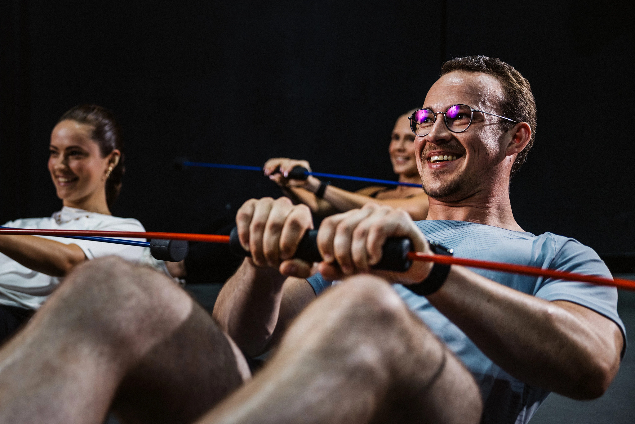 Fitness First FlexiFit Kurs