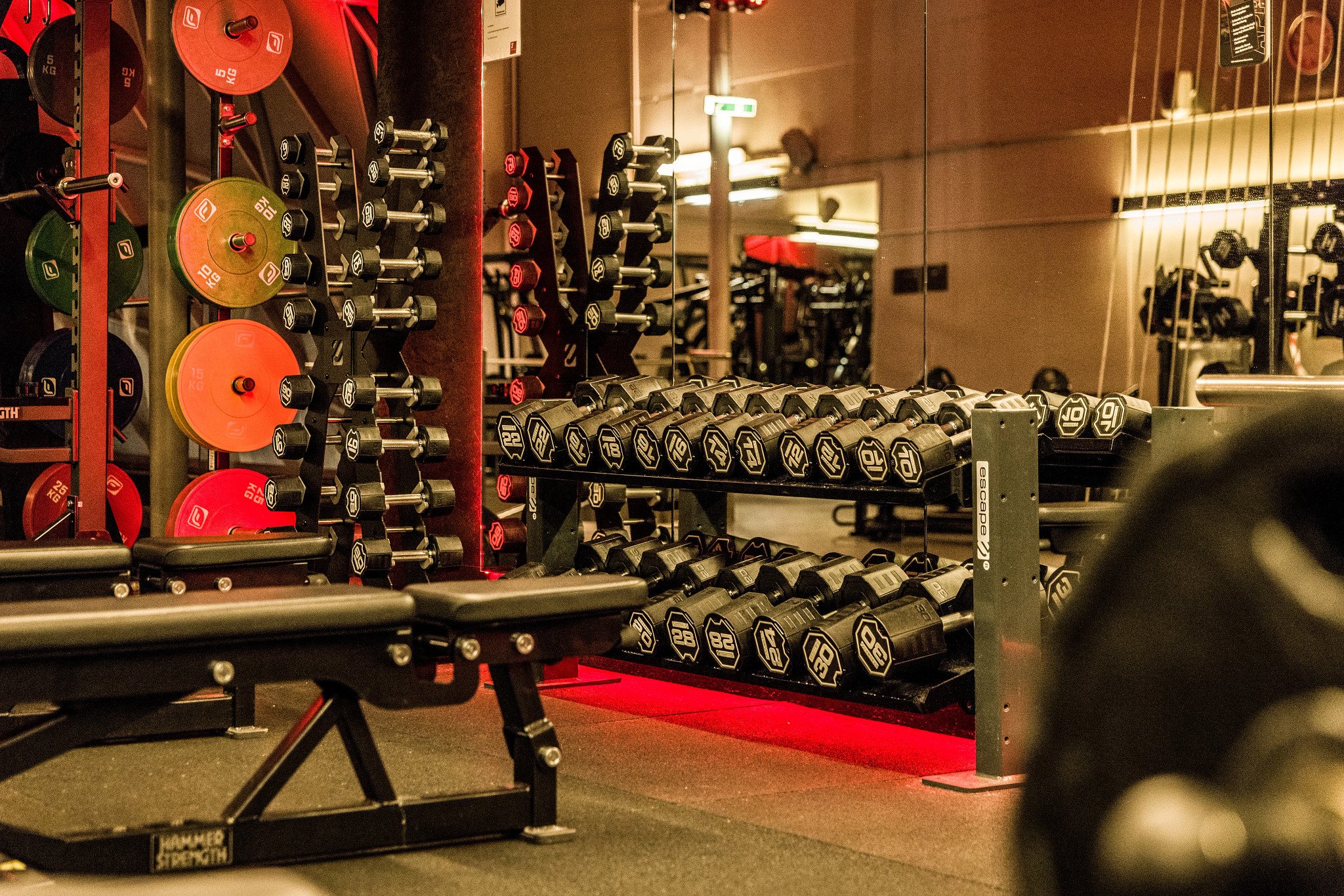 Fitness First MyZeil