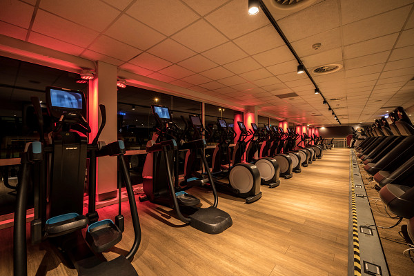 Fitness First Hamburg - Niendorf